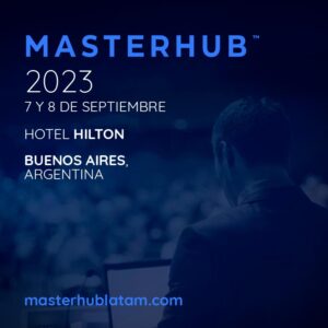 Masterhub 2023 - Buenos Aires - Dr. Felice