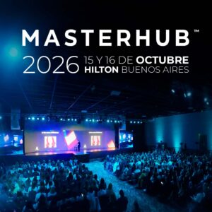 Congreso de Medicina Estética Masterhub 2026 Dr Fernando Felice