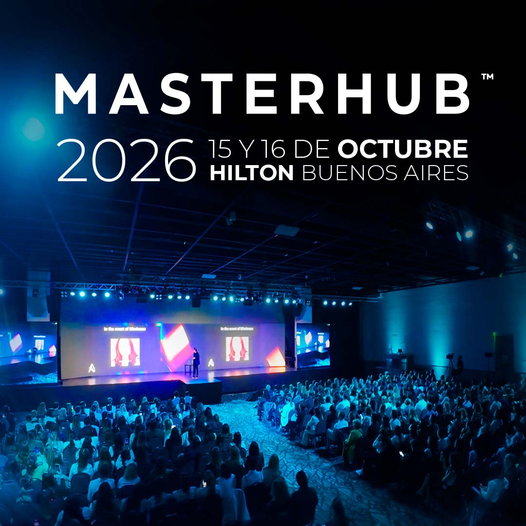 Congreso de Medicina Estética Masterhub 2026 Dr Fernando Felice