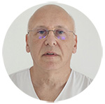 Dr. Damián Rozenberg