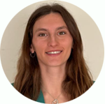 Dra. Kiara Isersky