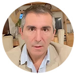 Dr. Pablo de Caso