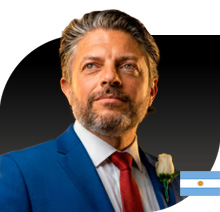 Lic. Benito Novas