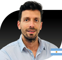 Dr. Damián Chiapello