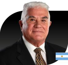 Dr. Julio Ferreira