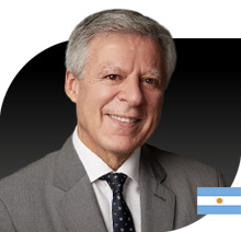 Dr. Daniel López Rosetti