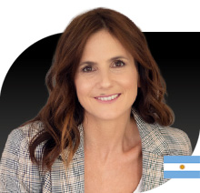 Lic. Paz Martorell